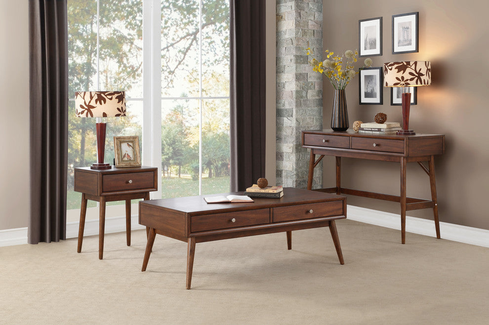 Lenore Occasional Collection, Cocktail Table