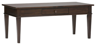 Carlton Coffee Table