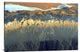 "California Aerial" Stretched Canvas Giclee by Tanja Ghirardini, 36x24"