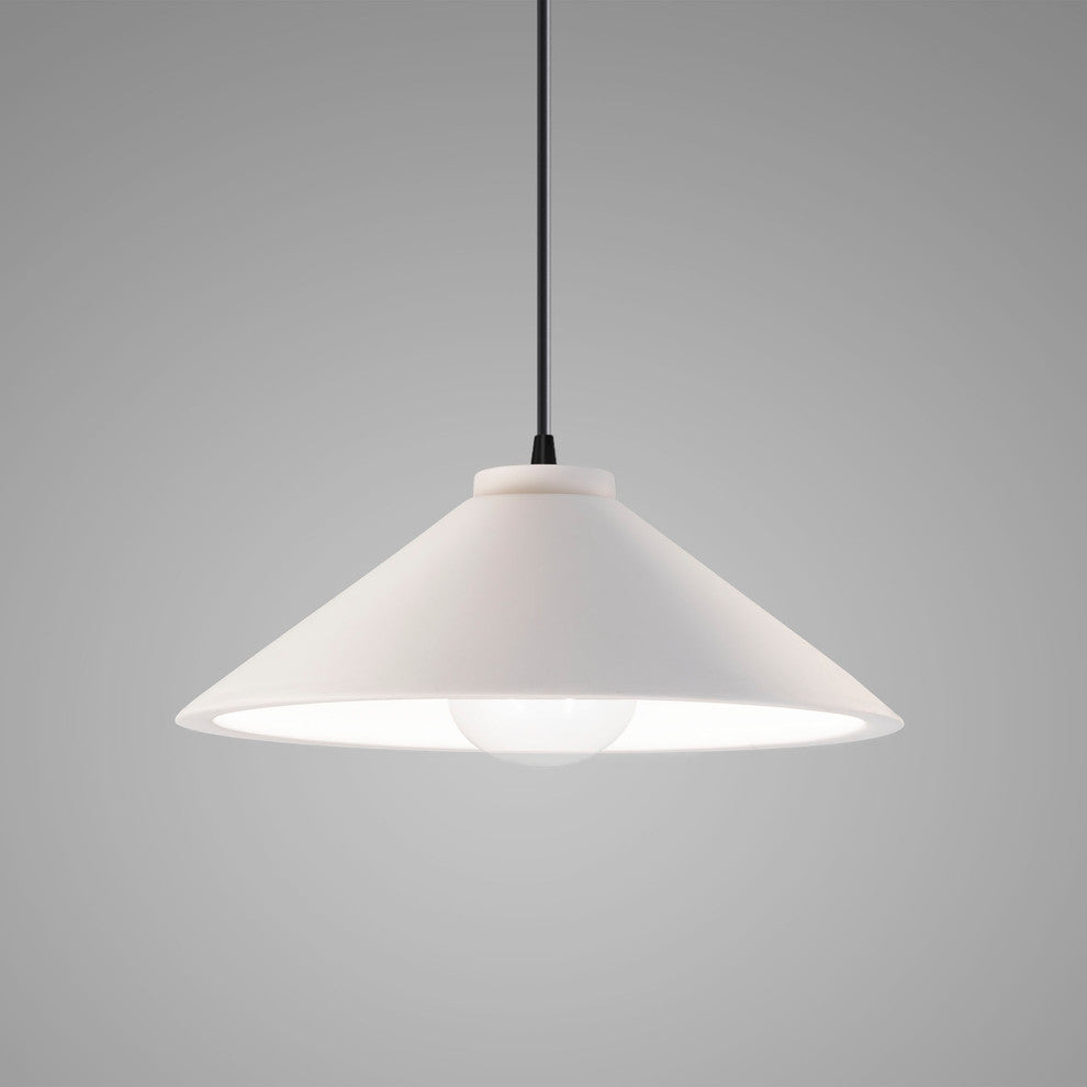 Flare 1-Light Pendant