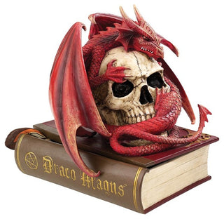 Blood Dragon Contemplation Box