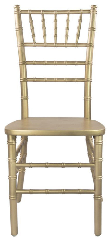 Advantage Gold Chiavari Chair