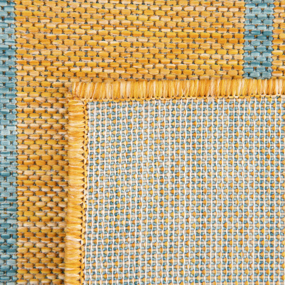 Jill Zarin Anguilla Outdoor Rug