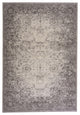 Capel Channel Iridescent 4742_630 Machine Woven Rugs - 5' 3" X 7' 6" Rectangle