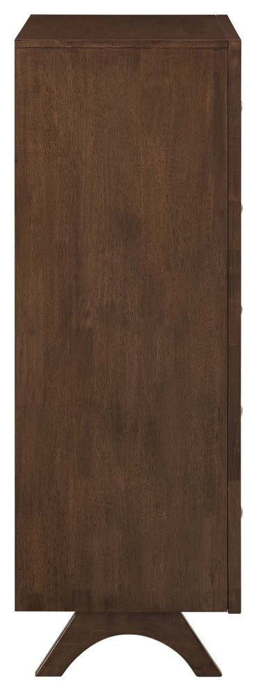 Providence Five-Drawer Chest or Stand