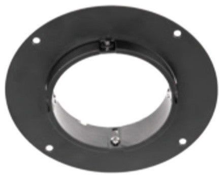 Volta 2" Round Adapter for One Inch to One and a Half Inch Ceiling Thickness