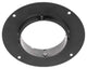 Volta 2" Round Adapter for One Inch to One and a Half Inch Ceiling Thickness