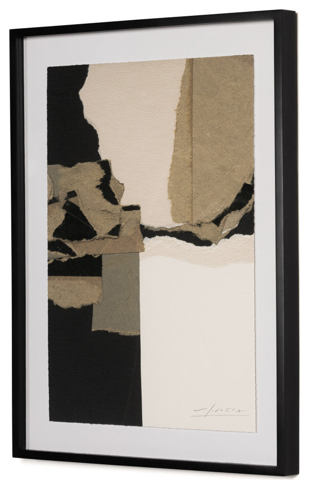 Poetic Architectures No 5 By Valeria Sid