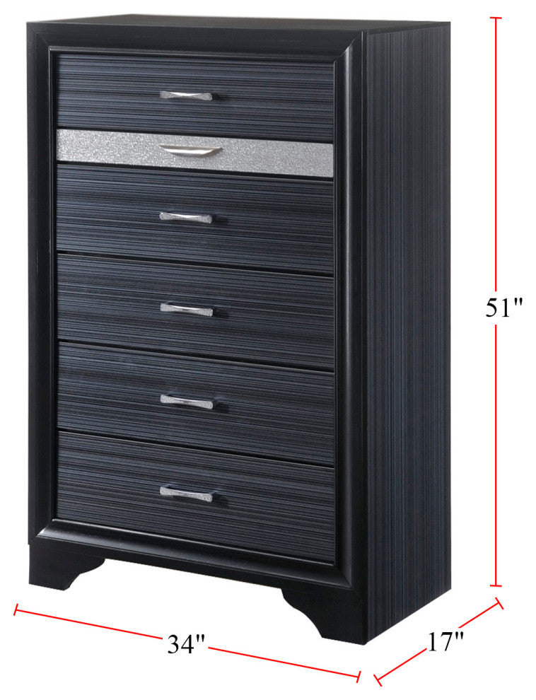 Contains measurement overlays (dimensions) on the image, categorized as infographic.