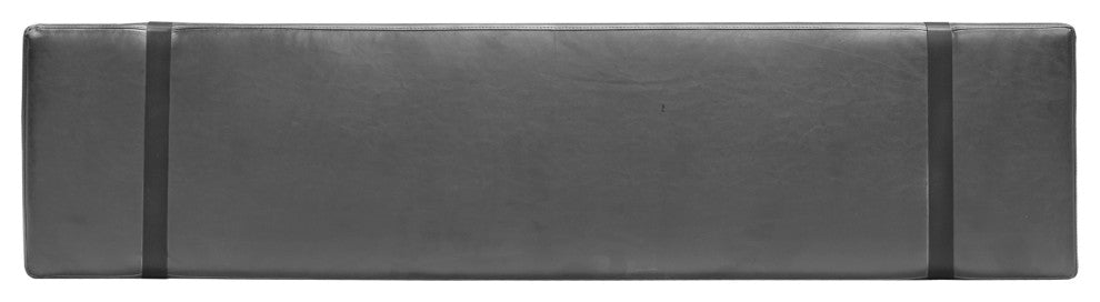 Brooklyn 61" Wide Upholstered Bench