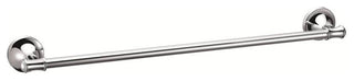 ALFI brand AB9521-PC Polished Chrome 6 Piece Matching Bath Accessory Set