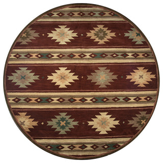 Rizzy Home Southwest Collection Rug, 3'x5'