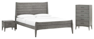 Georgia 3 Piece Queen Bedroom Set