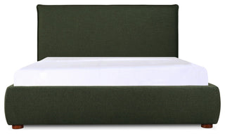 Luzon King Bed