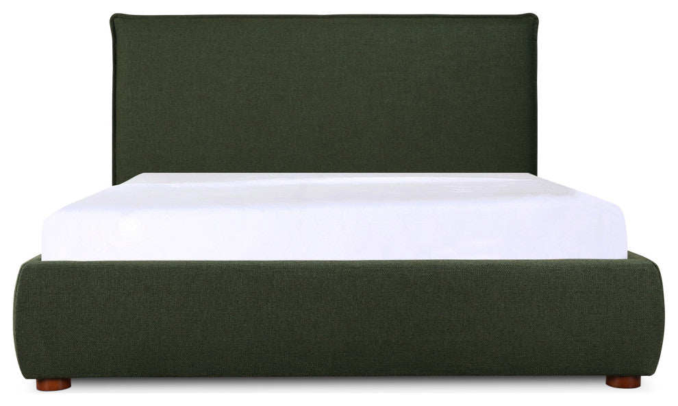 Luzon King Bed