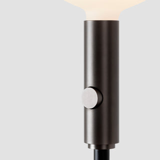 Graphite Floor Lamp US