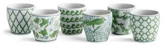 Imperial Mini Flower Pots