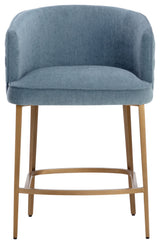 Cornella Counter Stool Danny Iceberg