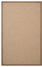 Nourison Sisalsoft Hazelnut Area Rug
