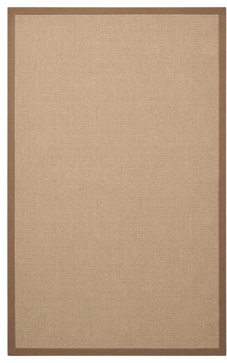 Nourison Sisalsoft Hazelnut Area Rug
