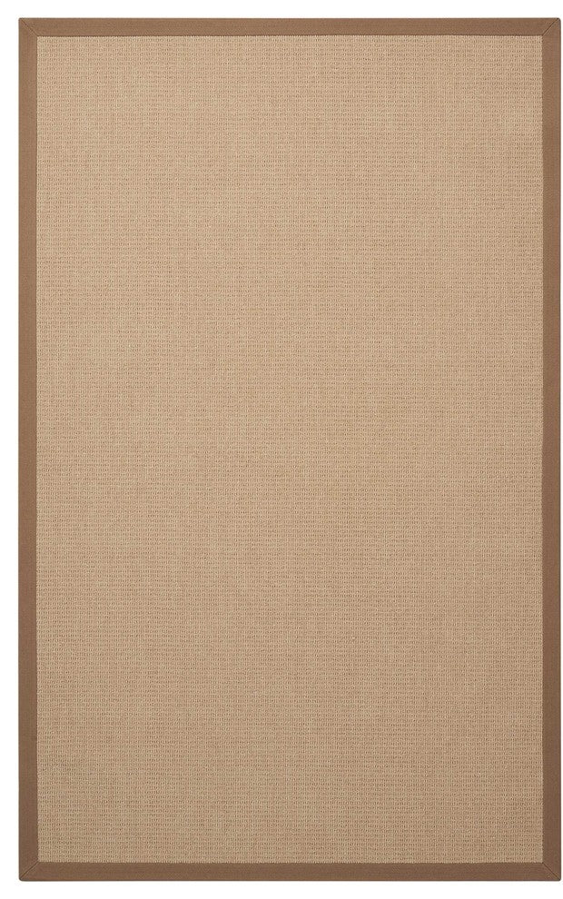 Nourison Sisalsoft Hazelnut Area Rug
