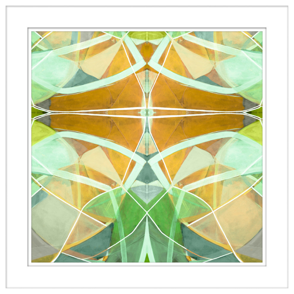 Twist 2, Giclee Reproduction Artwork