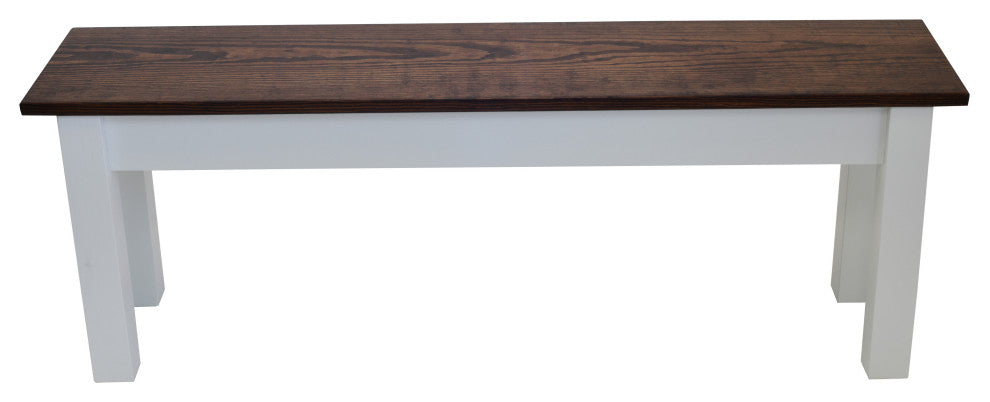 1776 Bench, 72