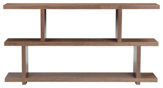 Miri Shelf Small Walnut