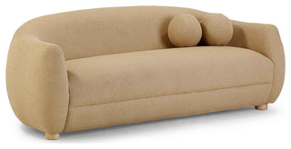 Judy Sofa, Honey