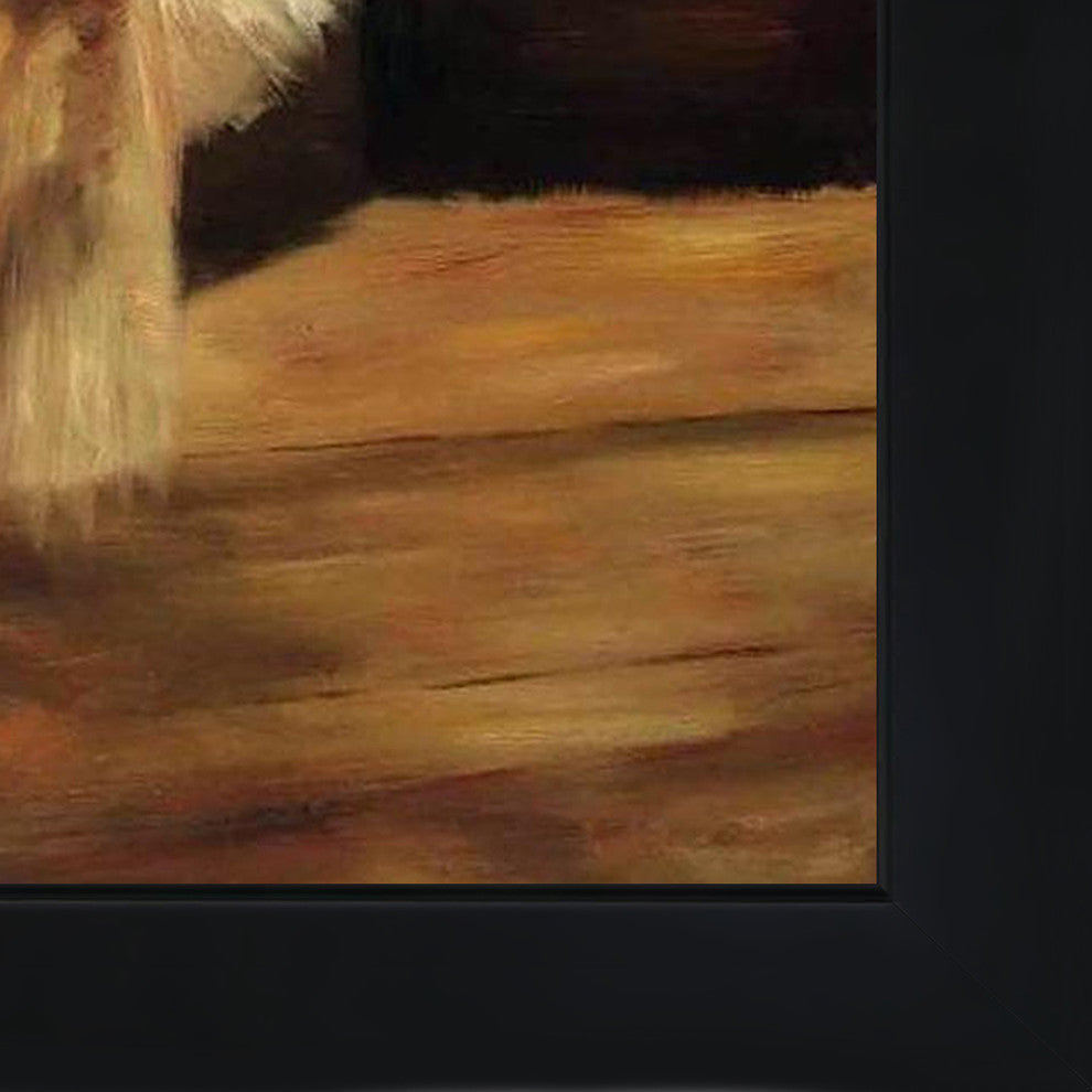 Repetition of the Dance (detail)