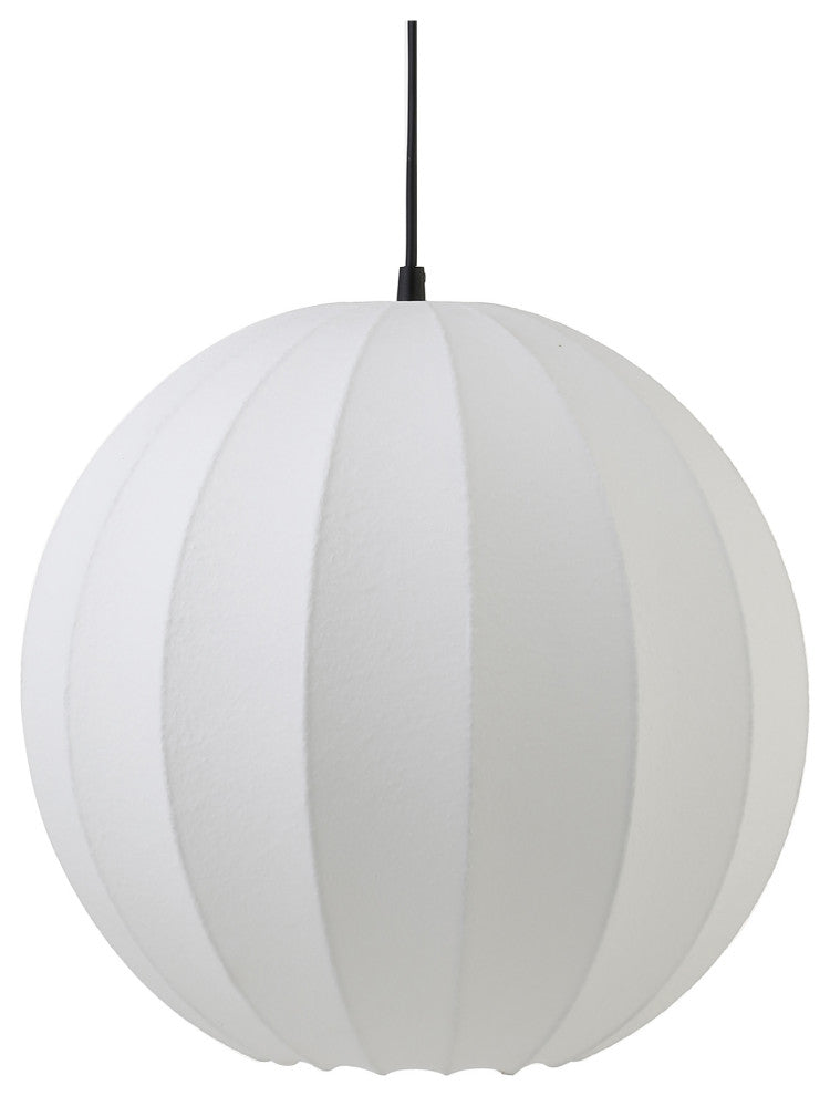 Illume Pendant Light White