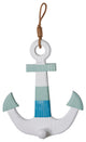 Wood Anchor With Hook, 21"