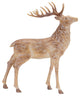 Deer Figurine, 2-Piece Set