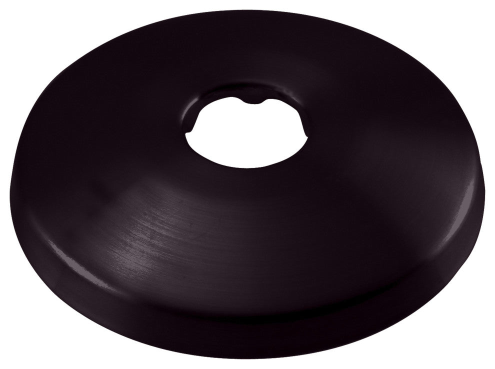 Supply Kit - 5/8" Od X 3/8" Od X 20" Corrugated In Oil Rubbed Bronze, Oil Rubbed Bronze