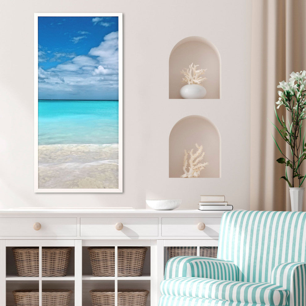 Come Sea Me II Artwork