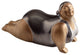 Yoga Sue Sculpture