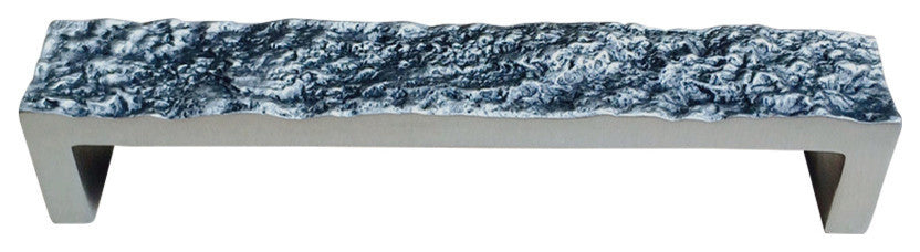 Stone Henge Pull, Antique Bronze