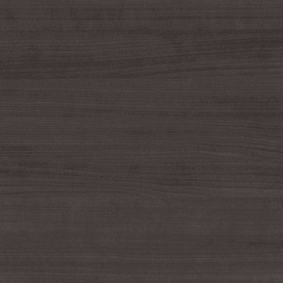 Bush Furniture Somerset 72" Office Desk With Hutch, Storm Gray