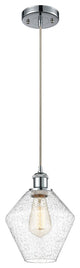 Innovations 516-1P-PC-G654-8 1-Light Mini Pendant, Polished Chrome