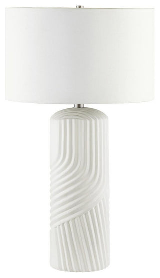 Valerie Table Lamp