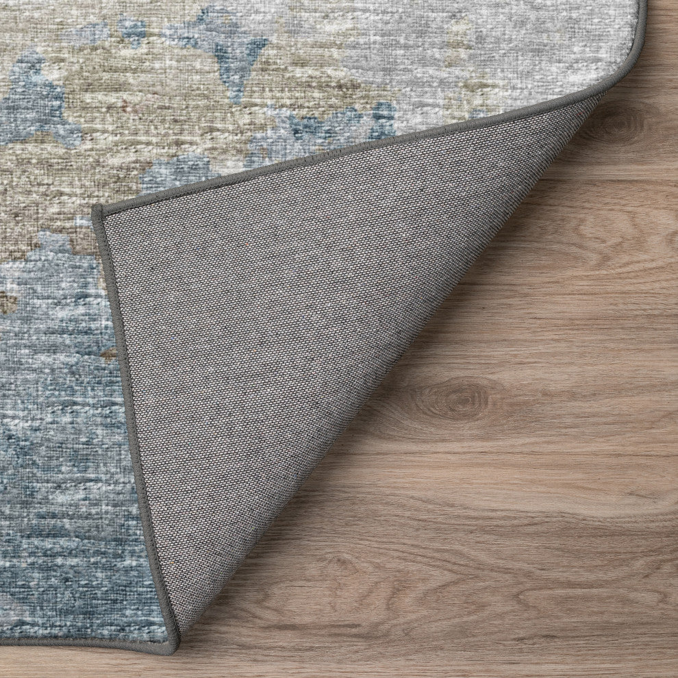 Dalyn Camberly CM2 Seascape 8'x8' Round Rug