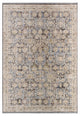 Surya Rivaldo RVD-2306 Machine Woven Area Rug, Cream, 2'4" x 3'9"