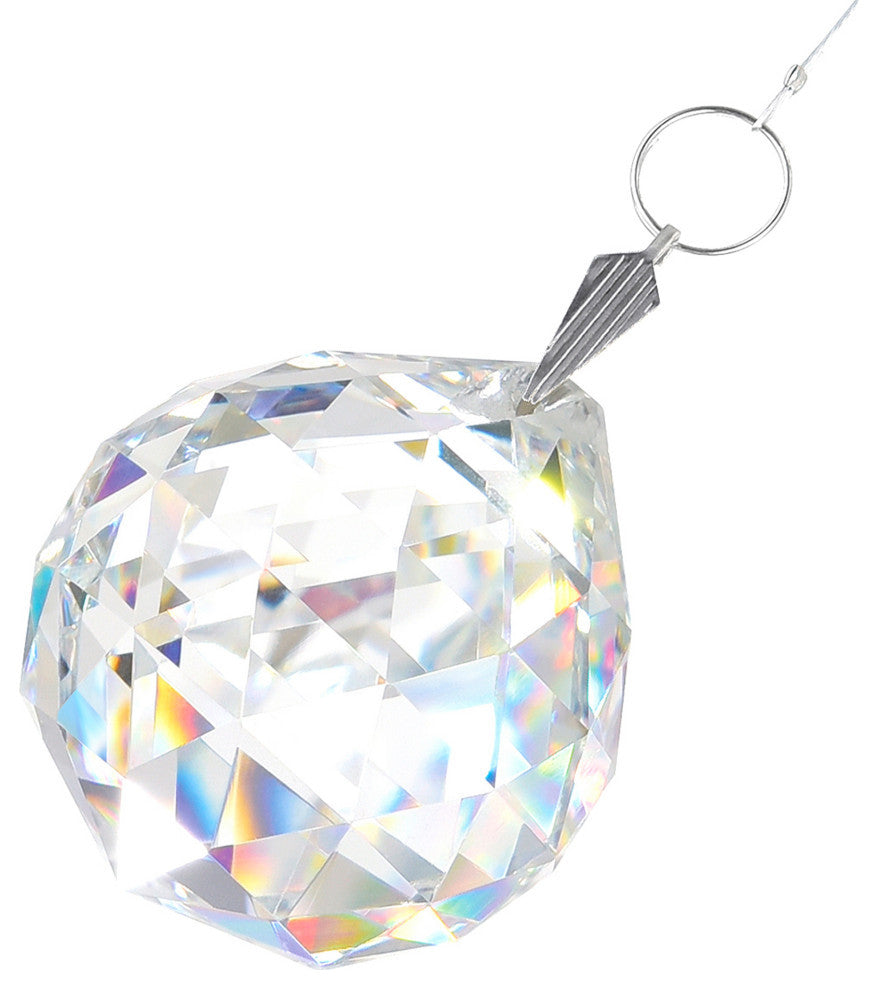 Square 4 Light Flush Mount With Chrome Finish