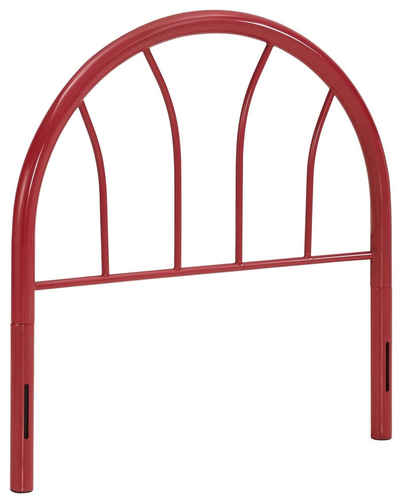 Damaris Twin Steel Headboard