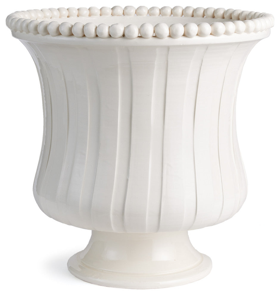Coletta Grande Flared Vase