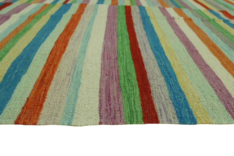Winchester Kilim Mukhtar Ivory Rug