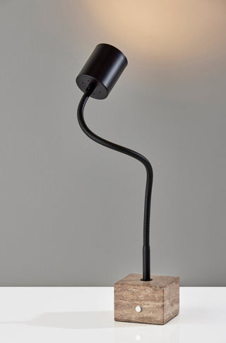 Rutherford LED Desk Lamp