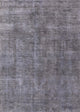Ahgly Company Indoor Rectangle Mid-Century Modern Area Rugs, 4' x 6'