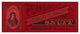 "Pearson's Red Top Snuff" Digital Paper Print by Retrolabel, 38"x16"