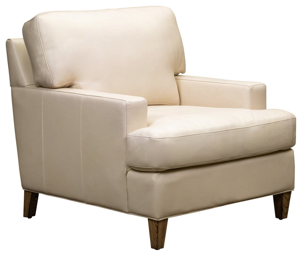 Redding Chair, Ashland Pearl